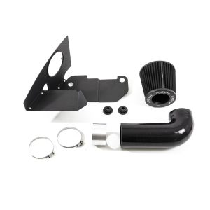 Kit de inducción plisada de alto rendimiento para 2.0 TSI TFSI MK6 GTI - PRK-123-BK