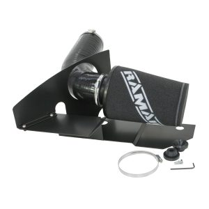 Kit de inducción Ramair Performance para 2.0 TSI TFSI MK6 GTI VRS A3 Leon Ramair - JSK-123-BK