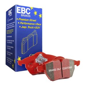 Pastilla Freno EBC RedStuff Delantera - DP32360C