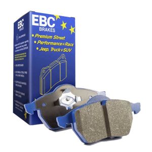 Pastilla Freno EBC BlueStuff Trasera -DP51518NDX
