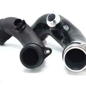 Tubo de admisión turbo de alto rendimiento MST para BMW híbrido 3.0T N55 - MST-BW-MK3352V2
