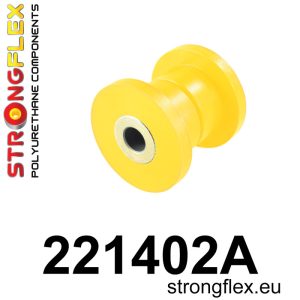 Silentblocks Buje de eje delantero SPORT Grupo VAG - 221402A