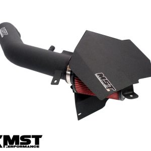 Kit de inducción de alto rendimiento MST BMW Serie 1, 2, 3 y 4 con motor N55 3.0T, incluido M2 - MST-BW-MK3351