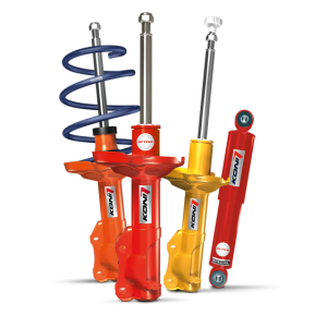 Koni ACTIVO ESPECIAL - No. 8045-1226