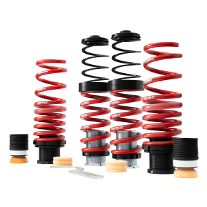 Juego de muelles helicoidales BMW M2 F87 - No. 23003-1