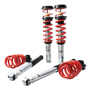 Suspensión coilover monotubo BMW M2 F87 - No. 28773-1