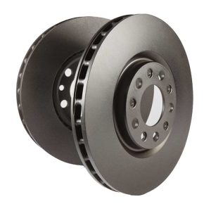 Disco Freno EBC Standard Delantero - D2P024
