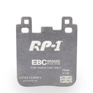 Pastilla Freno EBC RP 1 Trasera - DP82133RP1