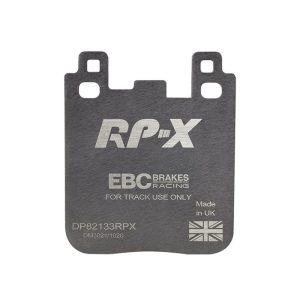 Pastilla Freno EBC RP X Trasera - DP82133RPX