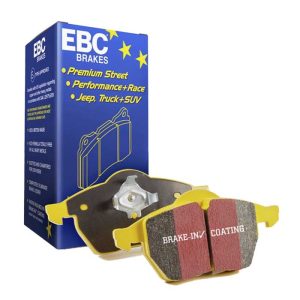 Pastilla Freno EBC YellowStuff Delantera - DP42360R