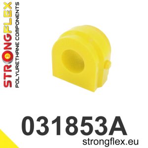 Buje estabilizador delantero SPORT - 031853A