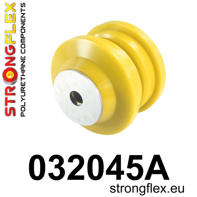 Buje de horquilla delantera SPORT - 032045A