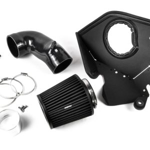 Kit de inducción plisada de alto rendimiento para Grupo VAG 1.6TDI - PRK-145-70-BK