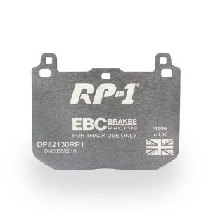 Pastilla Freno EBC RP 1 Delantera - DP82130RP1