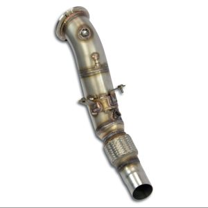Combo Downpipe + Stage 1 BMW F20 - SKU:001200